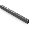 Kit Caniveau Slimline avec grille aluminium A15 et accessoires ACO