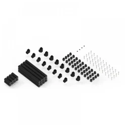 Kit échelle de base pour étagère modulable AIRGO - 591 x 343 mm SEED