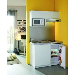 Kitchenette - Domino électrique - Cadette MODERNA