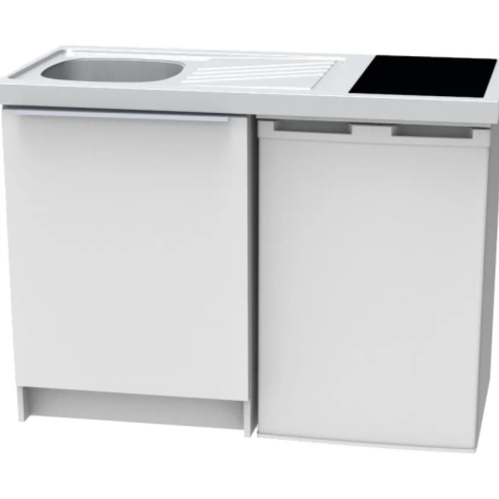 Kitchenette Vitrocéramique Classik MODERNA