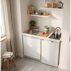 Kitchenette Vitrocéramique Classik MODERNA