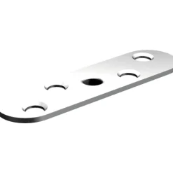 Kit complet pour volet coulissant - garniture et rail - Win-slide R MANTION