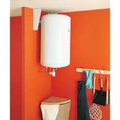 Kit d'accrochage au plafond des verticaux muraux pour ce 50 > 100 l ATLANTIC