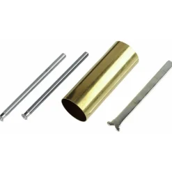 Kit d'allongement de cylindre - pour serrure électrique - maxi 40 mm ISEO