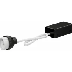 Kit de branchement pour lampe à encastrer - Culot GU10 PAULMANN