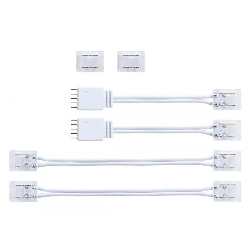 Kit de connecteurs MaxLED Full-Line COB PAULMANN