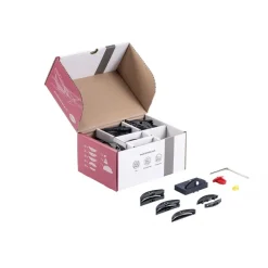 Kit de démarrage pour assembleur panneaux légers LC P-16 LAMELLO