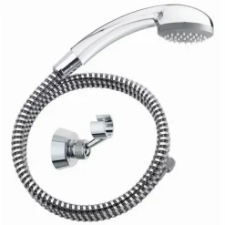 Kit de douche - 1 jet - Suport mural Valflex VALENTIN