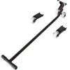 Kit de déplacement pour combiné à bois COM250 LEMAN