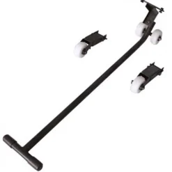 Kit de déplacement pour combiné à bois COM250 LEMAN