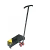Kit de déplacement pour scie à ruban SRU470 LEMAN