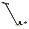 Kit de déplacement pour scie sur table TS250F1600 - UFE450 HOLZMANN