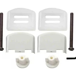 Kit de fixation pour abattant Tradition et Europe OLFA