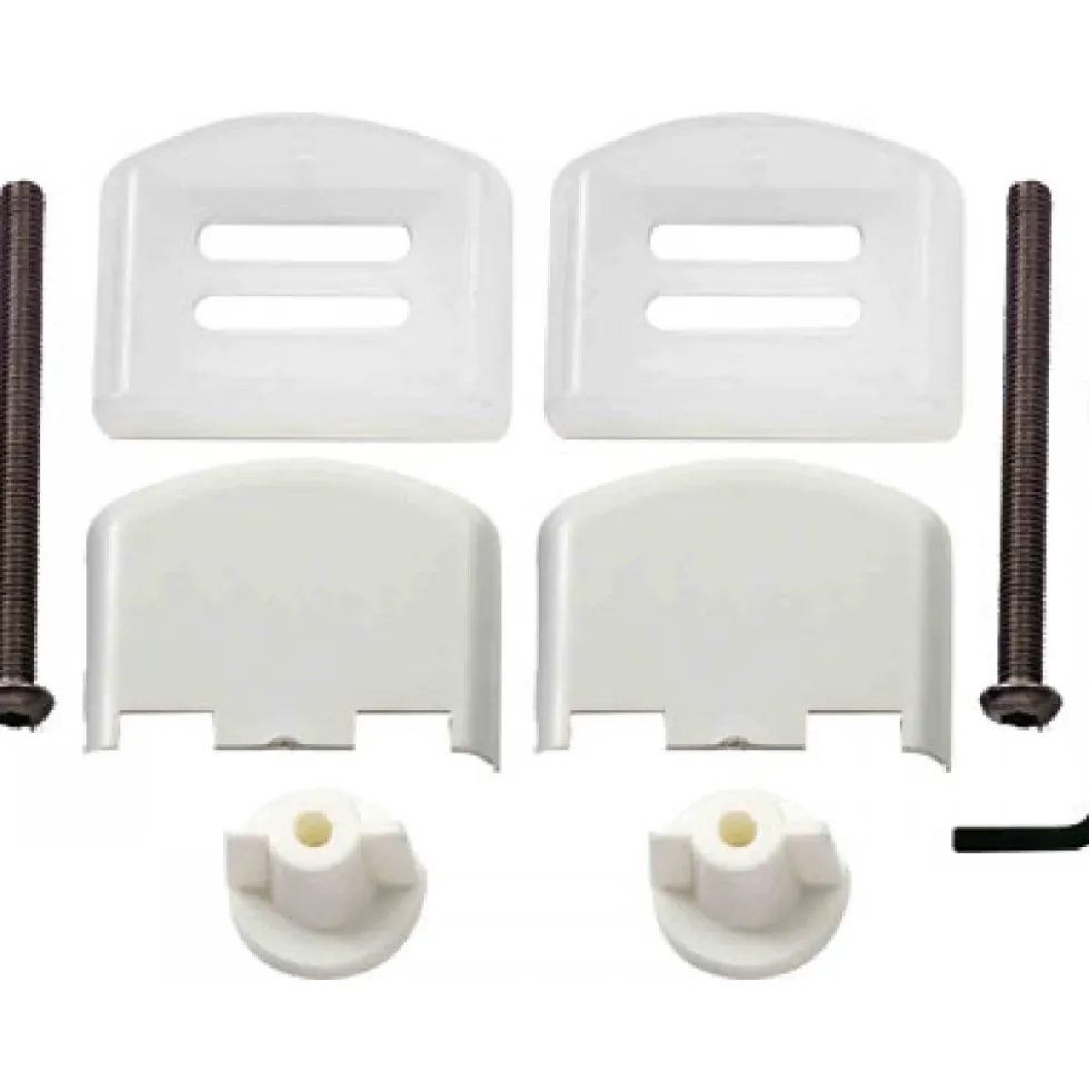 Kit de fixation pour abattant Tradition et Europe OLFA
