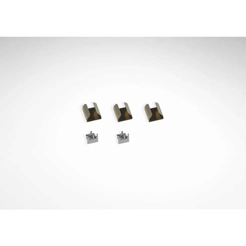 Kit de fixation pour éclairage LED MicroMEC 2 L&S LIGHT