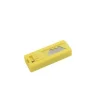 Kit de 10 lames de cutter 18 mm - 2872-10 SAM OUTILLAGE
