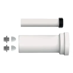 Kit de liaison cuvette standard avec serre joint clipsable SIAMP