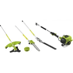 Kit d'entretien - tronçonneuse - débroussailleuse - ZI-GPS182J ZIPPER