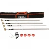 Kit de protection de travaux Zipwall ZIPWALL