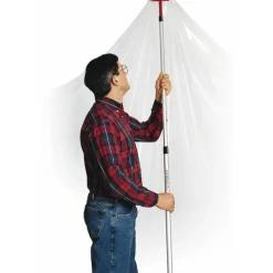 Kit de protection de travaux Zipwall ZIPWALL