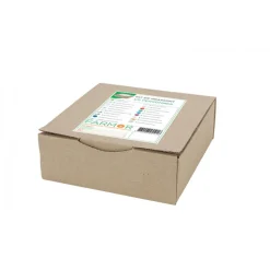 Kit de réassort multirisques pour armoire à pharmacie -1 à 5 personnes FARMOR