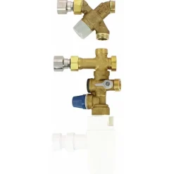 Kit de sécurité - pour chauffe-eau thermodynamique THERMADOR