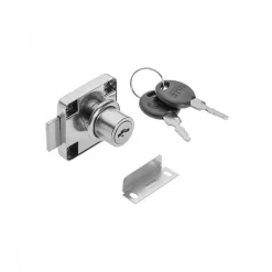 Kit de serrure de meuble monopoint Z138 GTV