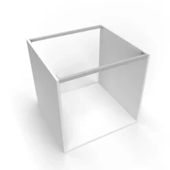 Kit de traverses Albeam pour meubles de cuisine EMUCA