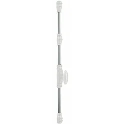 Kit de 2 tringles pour crémones 39 Z et 59 Z QUESDEVILLE