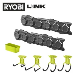 Kit d'installation complet - 7 pièces - RSLWPK-7PC RYOBI