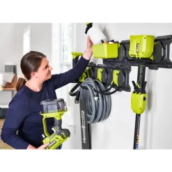 Kit d'installation complet - 7 pièces - RSLWPK-7PC RYOBI
