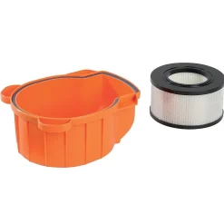 Kit filtre aspirateurs - classe H SIDAMO