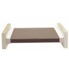 Kit Fixtab 950 pour tablette de largeur maximum 500 mm PRUNIER