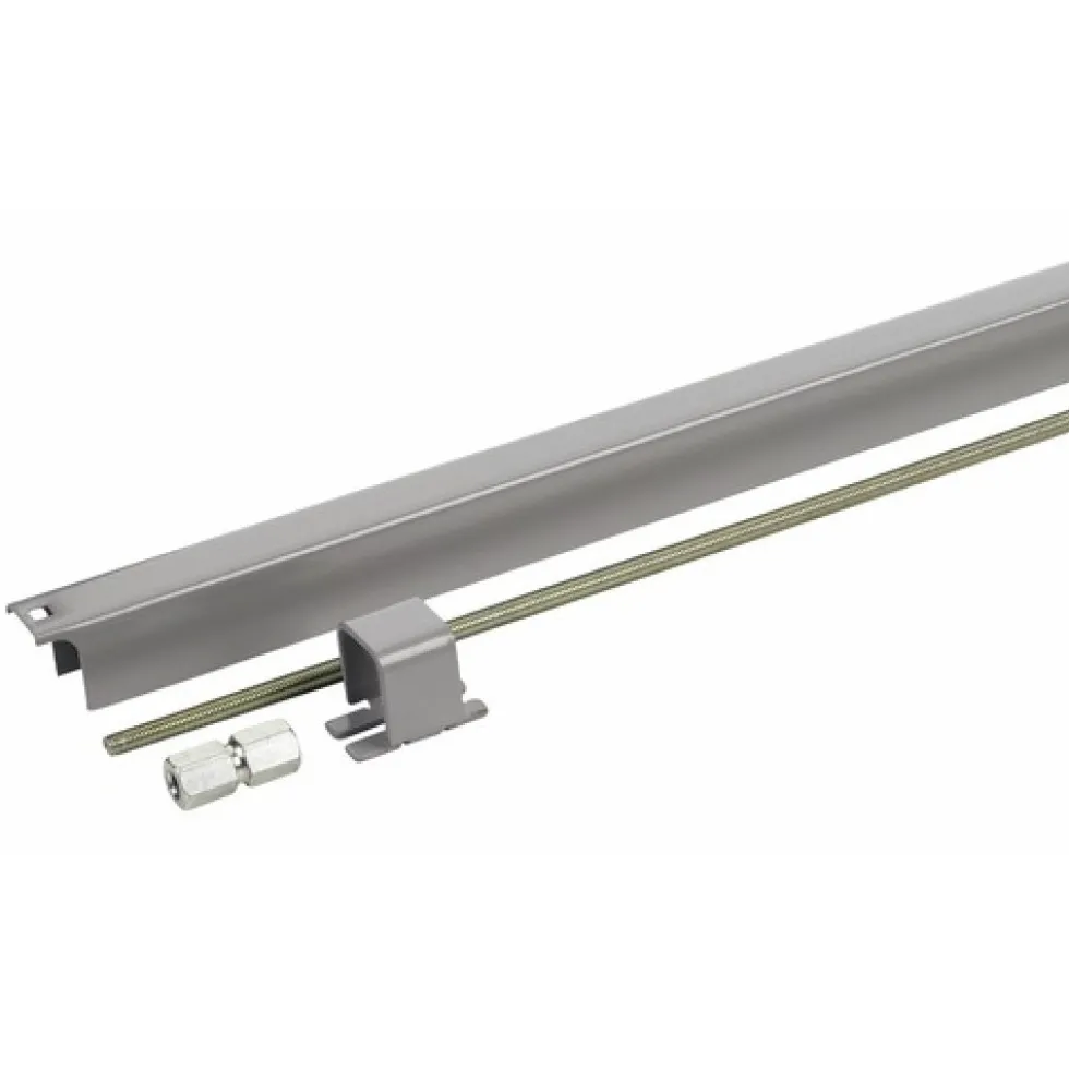 Kit grande hauteur - pour anti-panique Crossbar 89 et Pushbar 90+ JPM