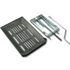 Kit grille d'élévation - pour cuisinière à bois LA NORDICA EXTRAFLAME