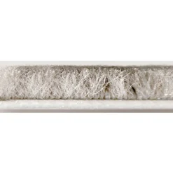 Kit joint brosse anti-poussière pour porte coulissante Esprit P300-19 SEED