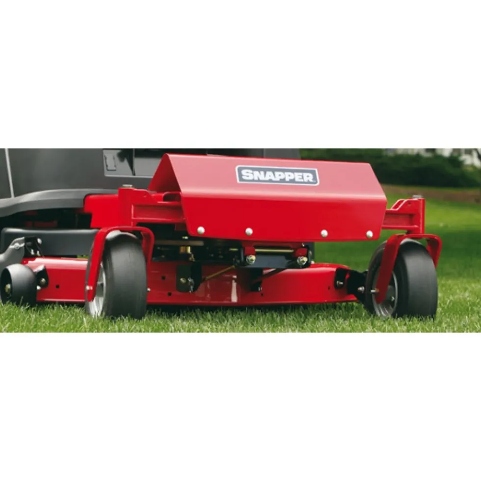 Kit mulching pour tondeuse autoportée ZTX et SPX SNAPPER