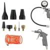 Kit 11 pièces pour compresseurs ZIPPER