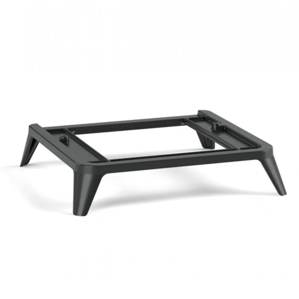 Kit piédestal style Classique pour poêle à granulés Peggy LA NORDICA EXTRAFLAME