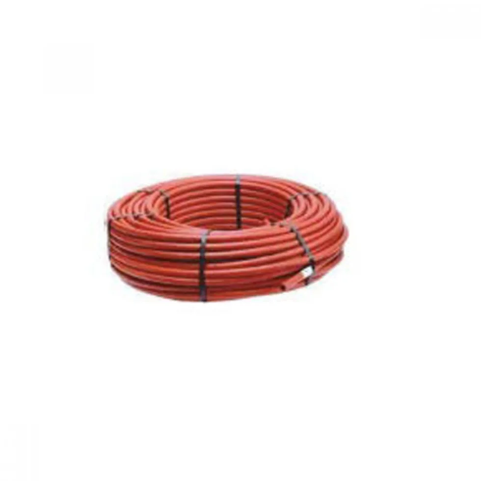 Kit plancher chauffant hydro - Tube BAO - Surface de 30 m2 John Guest