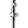 Kit pour chasse d'eau directe temporisée Tempochasse DELABIE
