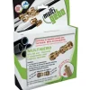 Kit raccord à compression 20 x 20 mm avec longueur ajustable - MultiGebo GEBO