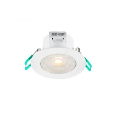 Kit spots encastrés LED YourHome Spot - IP65 - lot de 3 SYLVANIA