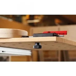 Kit tendeurs horizontaux pour table multifonctions BESSEY SER