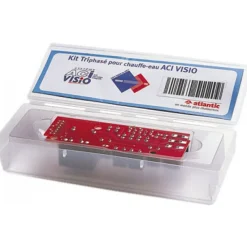 Kit Tri 400 V pour chauffe eau kitable ATLANTIC