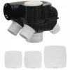 Kit VMC - simple flux - Autocosy Plus ATLANTIC