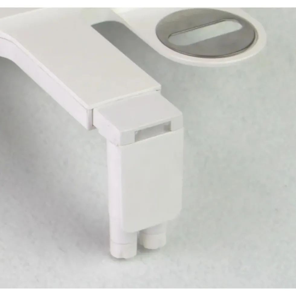 Kit WC Japonais - Baia TopToilet