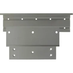 Kit Z ajustable et L pour ventouses électromagnétiques série 150Kg Izyx