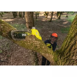 Élagueuse sur perche 36V MAX POWER - Solo - RY36PP25A-0 RYOBI