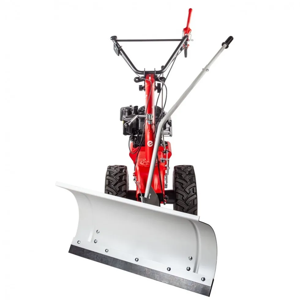 Lame à neige 85cm pour P70 Evo EUROSYSTEMS